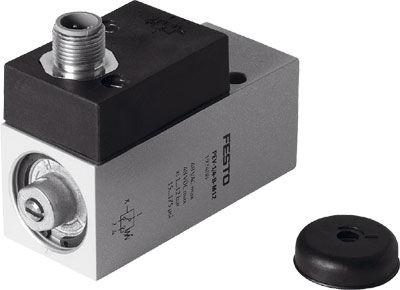 4-b-m12 pev-1 pressostat festo