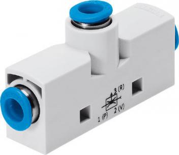 vn-07-m-t3-pq2-vq2-rq2 vakuumejektor festo