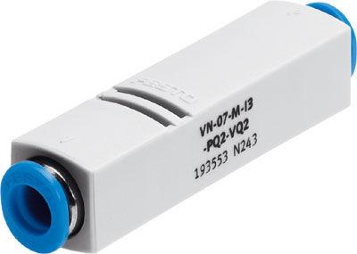 vn-07-m-i3-pq2-vq2 vakuumejektor festo