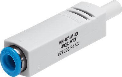 vn-07-m-i3-pq2-vt2 vakuumejektor festo