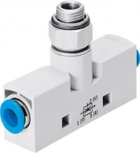 vn-05-l-t3-pq2-va4-rq2 vakuumejektor festo
