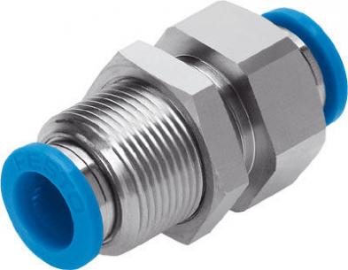 qss-6-f indstik skotforbindelse festo