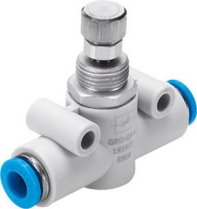 gro-qs-4 vleventil dr festo