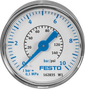 4 ma-50-10-1 manometer festo