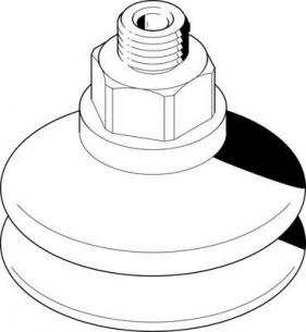 ess-50-bt-m10 vakuumsuger festo