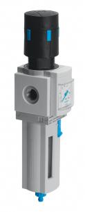 8-d6-erm-as ms4-lfr-1 filterregulator festo