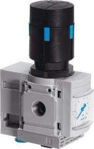 4-d6-as-bd-z ms4-lrb-1 trykregulator festo