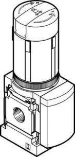 4-d6-vs-as-z ms4-lrb-1 trykregulator festo