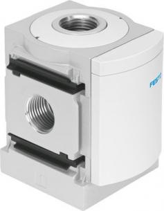 4 ms4-frm-1 forgreningsmodul festo