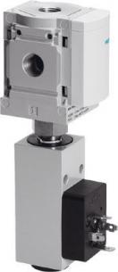 2-y-z ms6-frm-1 forgreningsmodul festo