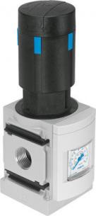 8-d5-as ms6-lr-3 trykregulator festo