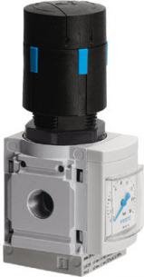 2-d5-as ms6-lrb-1 trykregulator festo