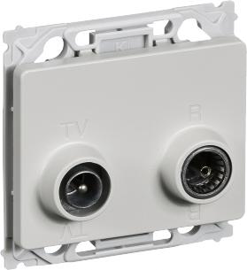 lysegr td312 se jfed sl radio fm tv til antenneudtag 66 opus lk