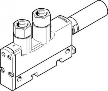 vn-10-h-t3-pi4-vi4-ro1-a vakuumejektor festo