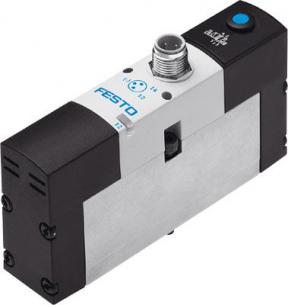 vsva-b-m52-mzh-a1-1r5l magnetventil festo