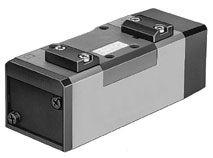 2-d-2-fr-c-ex vl-5 pneumatikventil festo