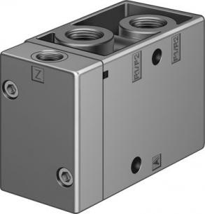 4-ex o-3-1 vl pneumatikventil festo