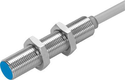 sied-m12nb-zs-k-l cylindersensor festo