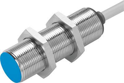 sied-m18b-zs-k-l cylindersensor festo