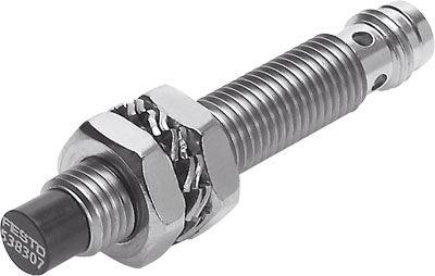 sief-m8nb-ps-s-l cylindersensor festo