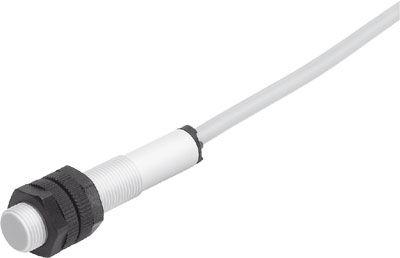 sien-m12b-ps-k-l-pa cylindersensor festo