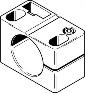 siez-b-30 sensorholder festo