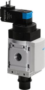 2-v110-s ms6-ee-1 luftningsventil p festo