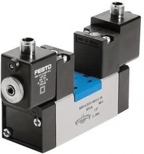 3g-d-3-m12-c mdh-5 magnetventil festo