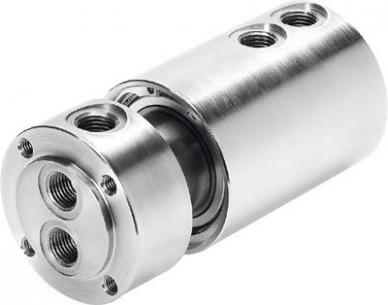 8-2 gf-1 drejefordeler festo