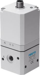 8-6-010 vppe-3-1 tryk-proportional-ventil festo