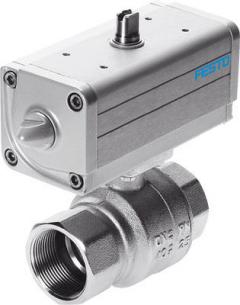 vzpr-bpd-22-r38 kuglehane-aktuator festo