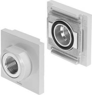 ms6-agc-ex tilslutningsplade-set festo