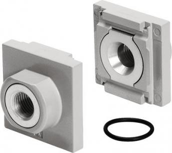 ms4-agc-ex tilslutningsplade-set festo