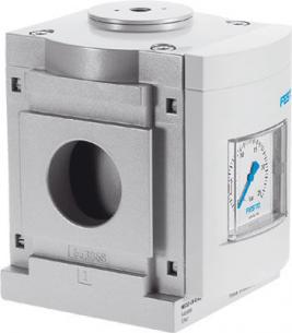 ms12-lr-g-po trykregulator festo
