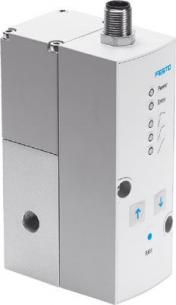 vppm-6l-l-1-g18-0l2h-a4n tryk-proportional-ventil festo