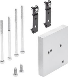 vame-p1-t din-skinne-beslag festo