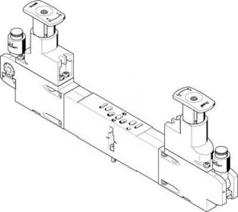 vabf-s3-2-r5c2-c-6 reguleringsplade festo