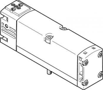 vsva-b-m52-a-a1-p1 basisventil festo