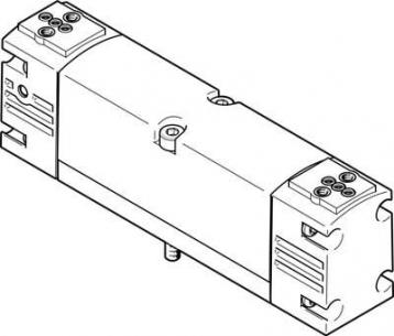 vsva-b-p53u-a1-p1 basisventil festo