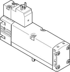 vsva-b-m52-azh-a1-5c1 magnetventil festo