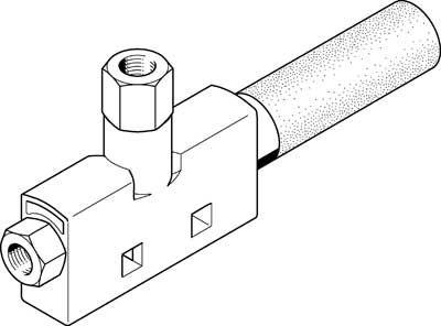 vn-14-h-t4-pi4-vi5-ro2 vakuumejektor festo