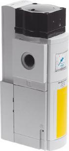 2-e-10v24-ag ms6-sv-1 afluftningsventil og softstart- festo