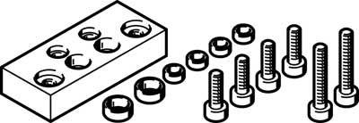 hmsv-53 t adapters festo