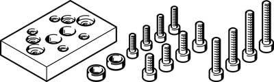 hmsv-54 t adapters festo
