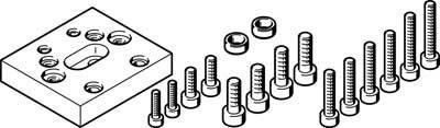 hmsv-55 t adapters festo