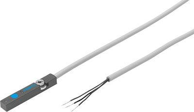 5-oe sies-8m-no-24v-k-7 cylindersensor festo