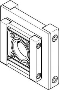 ms9-12-armv modulforbinder festo