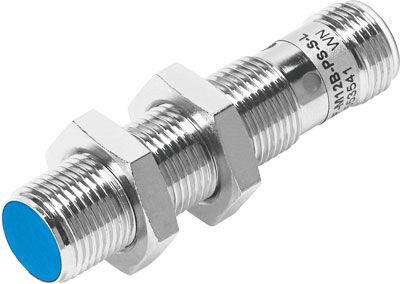 sief-m12b-ps-s-l cylindersensor festo