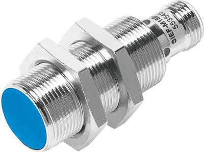 sief-m18b-ns-s-l cylindersensor festo