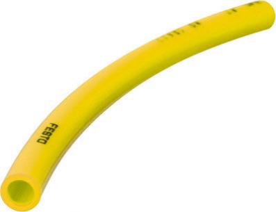 gul 5 3x0 h pun trykluftslange festo